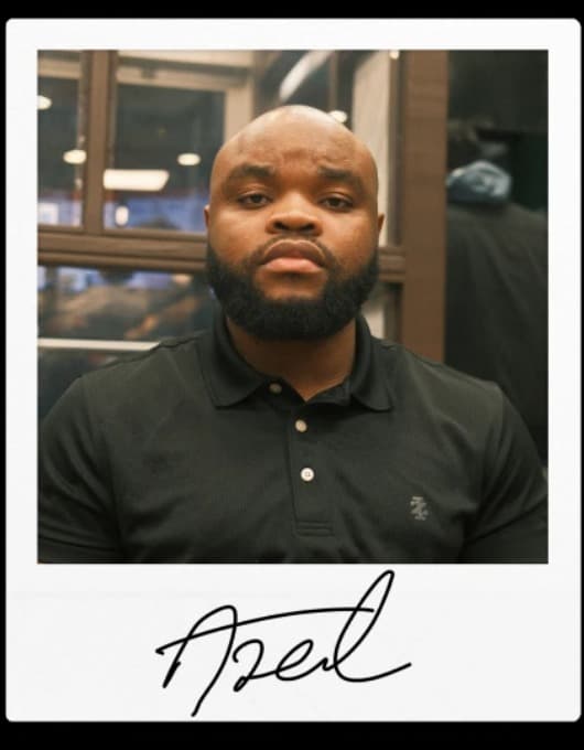 Azel Amaechi