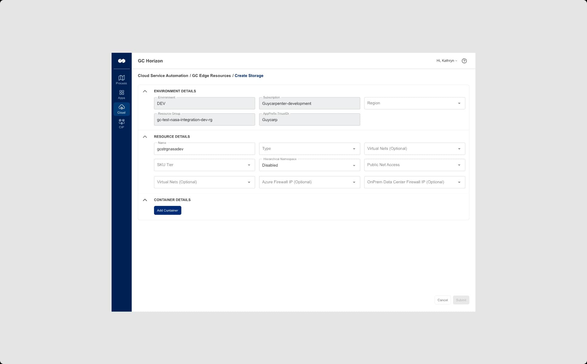 GC Horizon screen designs, set 8