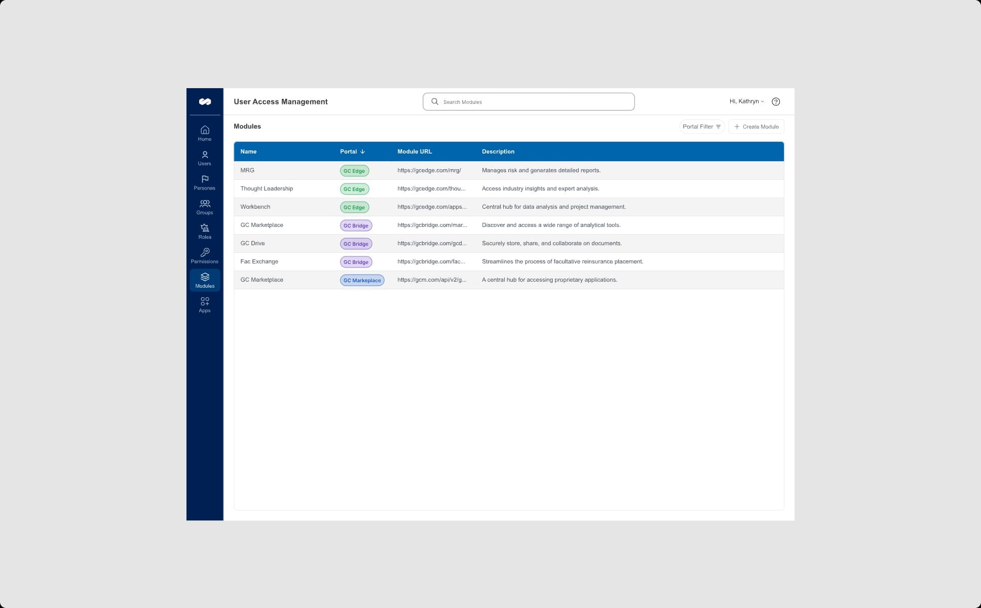UAM 2.0 screen designs, set 5