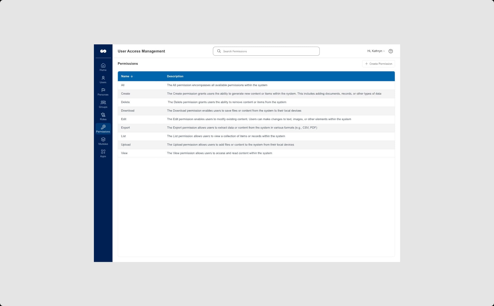 UAM 2.0 screen designs, set 6