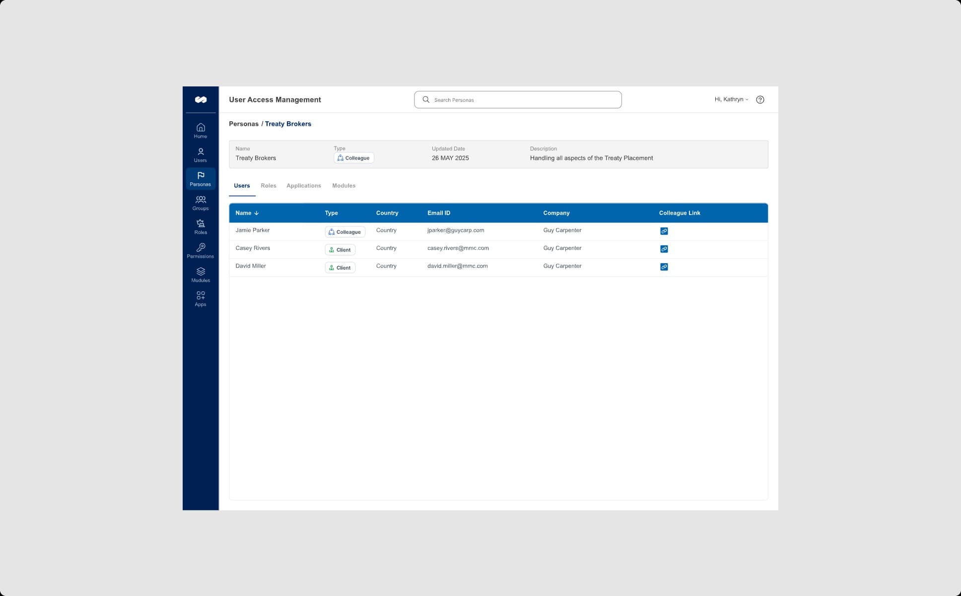 UAM 2.0 screen designs, set 8